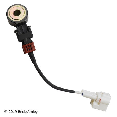 Ignition Knock (Detonation) Sensor Beck Arnley 158-0974