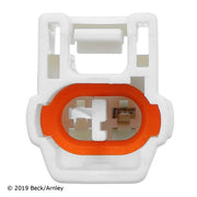 Ignition Knock (Detonation) Sensor Beck Arnley 158-0974