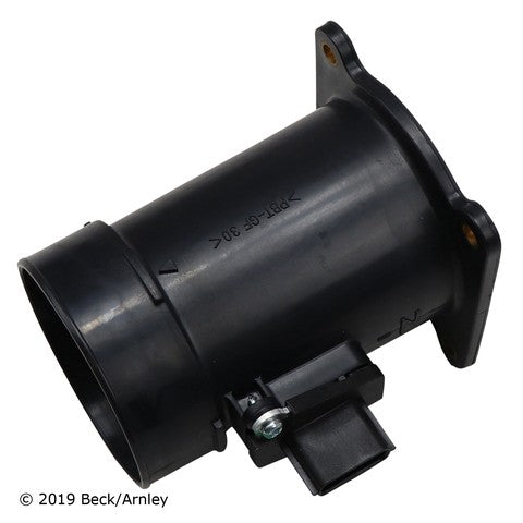 Mass Air Flow Sensor Beck Arnley 158-0981