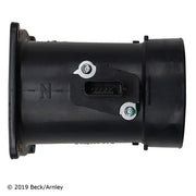 Mass Air Flow Sensor Beck Arnley 158-0981