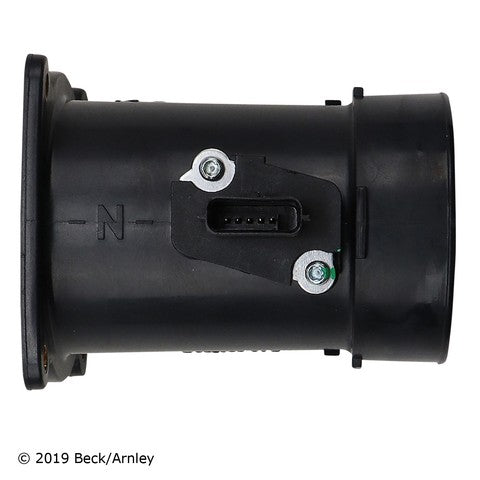 Mass Air Flow Sensor Beck Arnley 158-0981