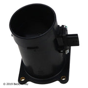 Mass Air Flow Sensor Beck Arnley 158-0981