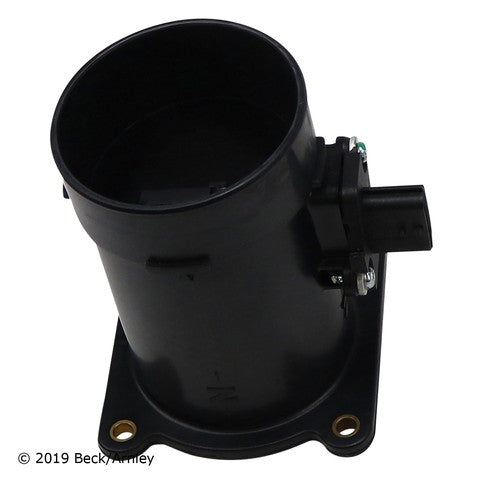 Mass Air Flow Sensor Beck Arnley 158-0981