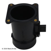 Mass Air Flow Sensor Beck Arnley 158-0981