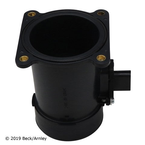 Mass Air Flow Sensor Beck Arnley 158-0981