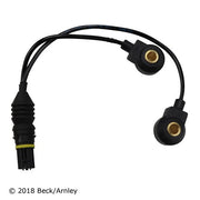 Ignition Knock (Detonation) Sensor Beck Arnley 158-0983