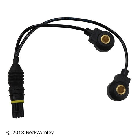 Ignition Knock (Detonation) Sensor Beck Arnley 158-0983