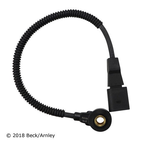 Ignition Knock (Detonation) Sensor Beck Arnley 158-0991