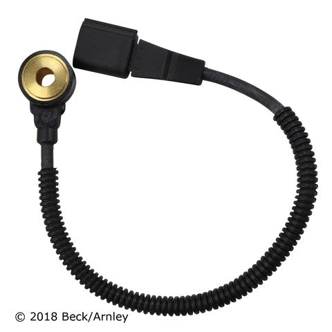 Ignition Knock (Detonation) Sensor Beck Arnley 158-0991