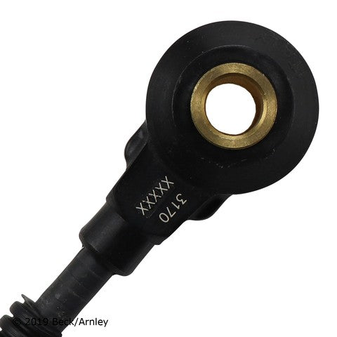 Ignition Knock (Detonation) Sensor Beck Arnley 158-0991