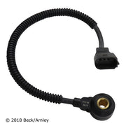 Ignition Knock (Detonation) Sensor Beck Arnley 158-0991