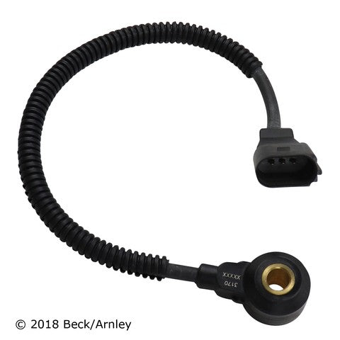 Ignition Knock (Detonation) Sensor Beck Arnley 158-0991