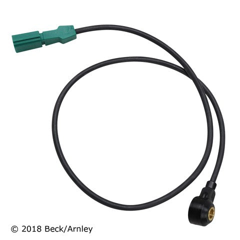 Ignition Knock (Detonation) Sensor Beck Arnley 158-0992