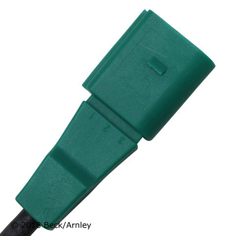 Ignition Knock (Detonation) Sensor Beck Arnley 158-0992