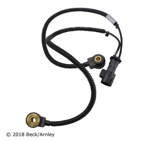 Ignition Knock (Detonation) Sensor Beck Arnley 158-1003