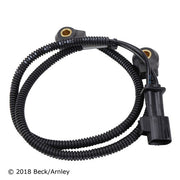 Ignition Knock (Detonation) Sensor Beck Arnley 158-1003