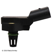 Turbocharger Boost Sensor Beck Arnley 158-1006
