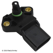 Turbocharger Boost Sensor Beck Arnley 158-1006
