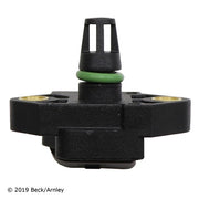 Turbocharger Boost Sensor Beck Arnley 158-1006