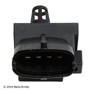 Turbocharger Boost Sensor Beck Arnley 158-1007
