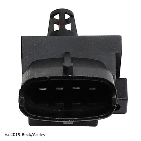 Turbocharger Boost Sensor Beck Arnley 158-1007