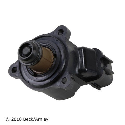 Fuel Injection Idle Air Control Valve Beck Arnley 158-1015