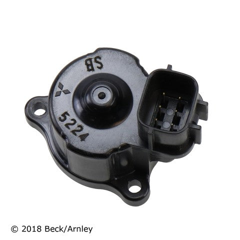Fuel Injection Idle Air Control Valve Beck Arnley 158-1015