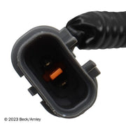 Ignition Knock (Detonation) Sensor Beck Arnley 158-1018