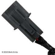 Ignition Knock (Detonation) Sensor Beck Arnley 158-1018