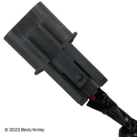 Ignition Knock (Detonation) Sensor Beck Arnley 158-1018