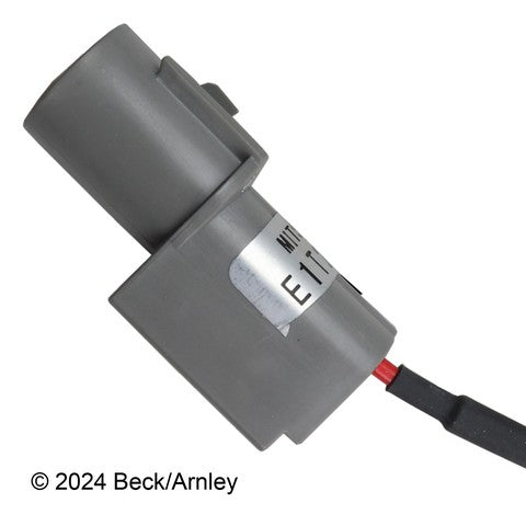 Ignition Knock (Detonation) Sensor Beck Arnley 158-1028