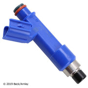 Fuel Injector Beck Arnley 158-1037