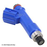 Fuel Injector Beck Arnley 158-1037