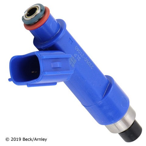 Fuel Injector Beck Arnley 158-1037