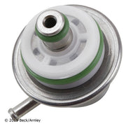 Fuel Injection Pressure Regulator Beck Arnley 158-1038