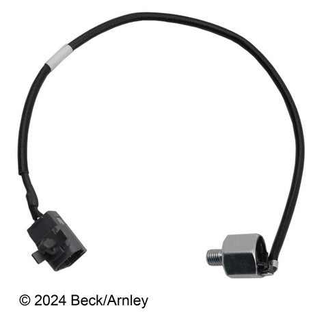 Ignition Knock (Detonation) Sensor Beck Arnley 158-1039