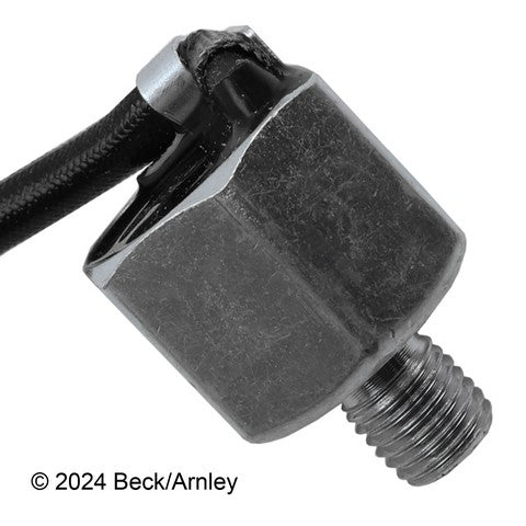 Ignition Knock (Detonation) Sensor Beck Arnley 158-1039