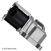 Fuel Injection Idle Air Control Valve Beck Arnley 158-1040