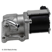 Fuel Injection Idle Air Control Valve Beck Arnley 158-1040