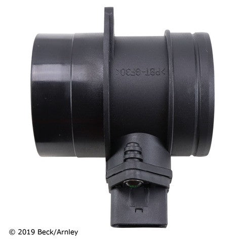 Mass Air Flow Sensor Beck Arnley 158-1042
