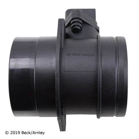 Mass Air Flow Sensor Beck Arnley 158-1042