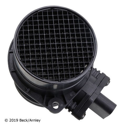 Mass Air Flow Sensor Beck Arnley 158-1042