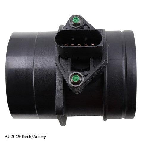 Mass Air Flow Sensor Beck Arnley 158-1042