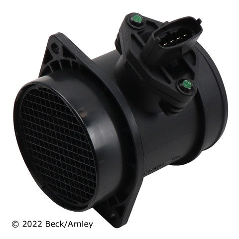 Mass Air Flow Sensor Beck Arnley 158-1044