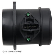 Mass Air Flow Sensor Beck Arnley 158-1044