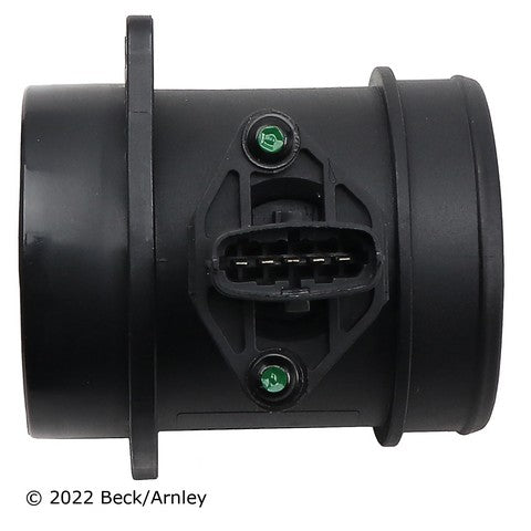 Mass Air Flow Sensor Beck Arnley 158-1044