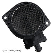 Mass Air Flow Sensor Beck Arnley 158-1044