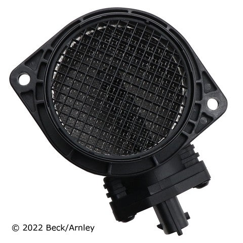 Mass Air Flow Sensor Beck Arnley 158-1044