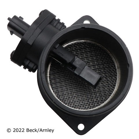 Mass Air Flow Sensor Beck Arnley 158-1044