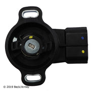 Throttle Position Sensor Beck Arnley 158-1050